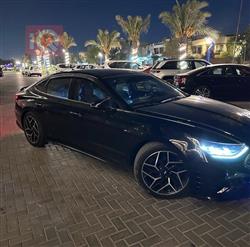 هيونداي سوناتا